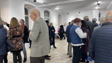 2022 arteMIX Wien