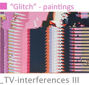 interferenzen III