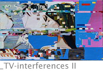 interferenzen II