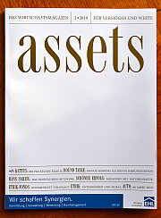 Magazin Assets